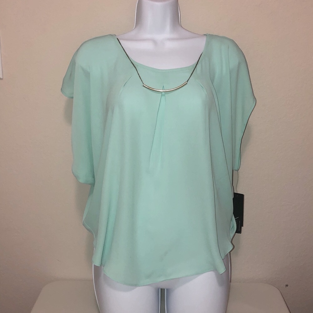 BCX blouse